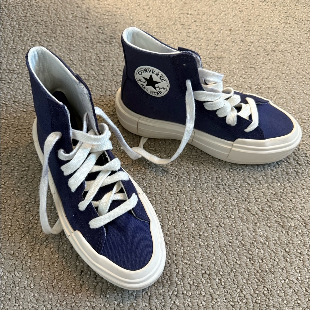 Converse Chuck Taylor All Star Cruise Shoes